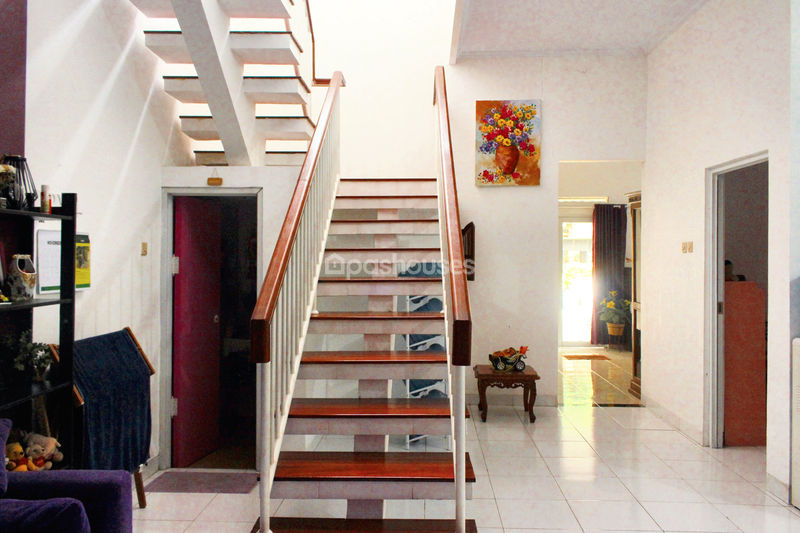 Perumahan Gardenia Residence