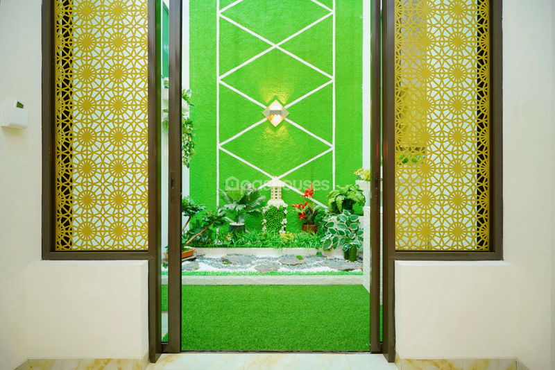 Komp Pamulang Permai