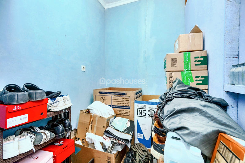 Central Park Cikarang Blok H4 No.6