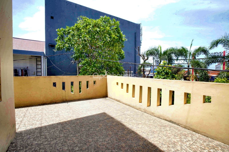 Pamulang Residence