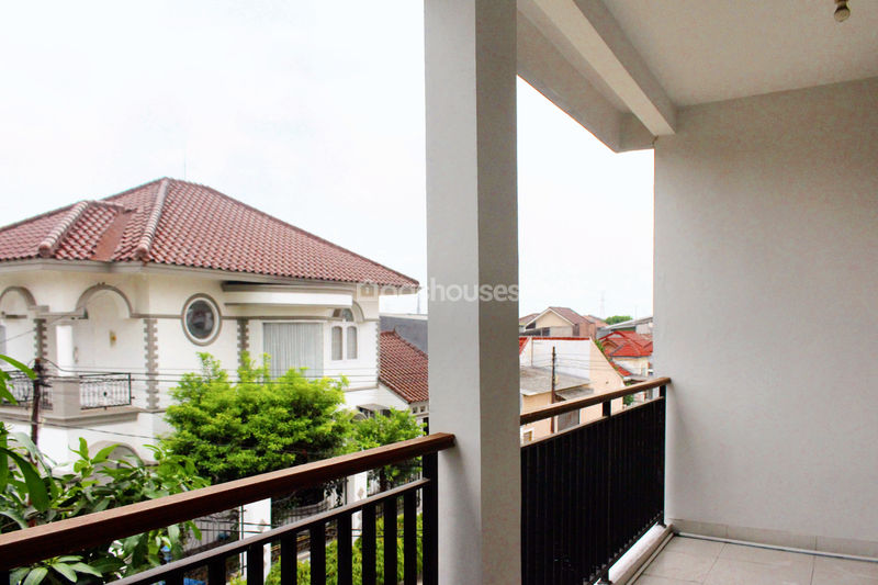 Vila Pertiwi Cilodong Depok