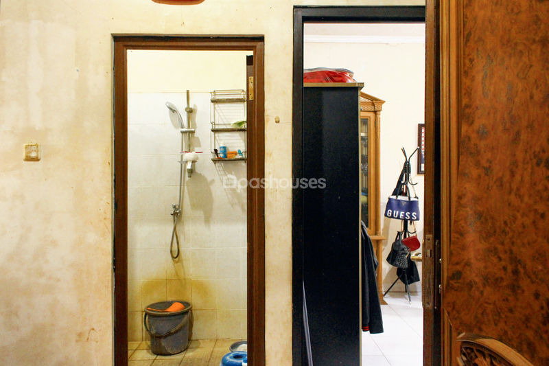 Komplek Pondok Mahoni Permai