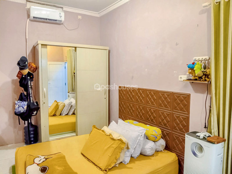 Jalan Citra Yuda 3 No.177