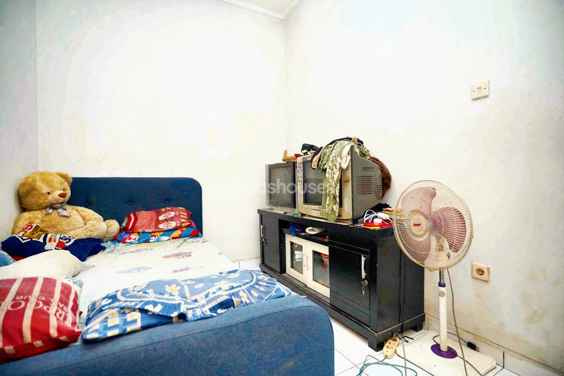 Deparis Residence
