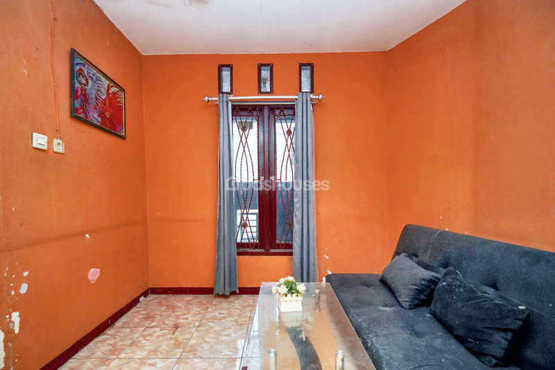 Perumahan Karang Satria Green Residence