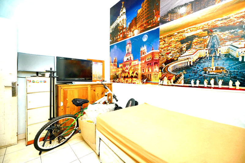 Perumahan Duta Bintaro Cluster Tampak Siring