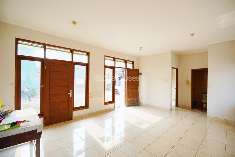 Perum D'Sweet Home