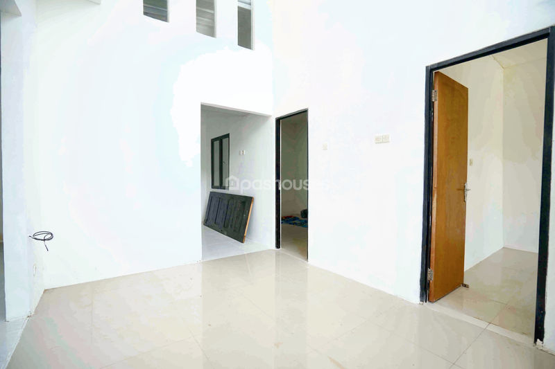 Perumahan Grend Tenjo Residence