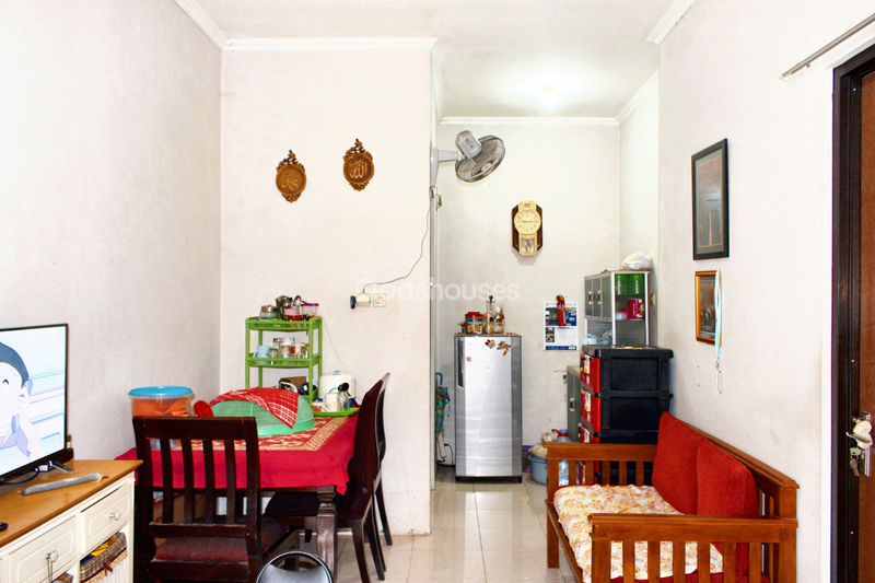 Cluster Griya Mampang