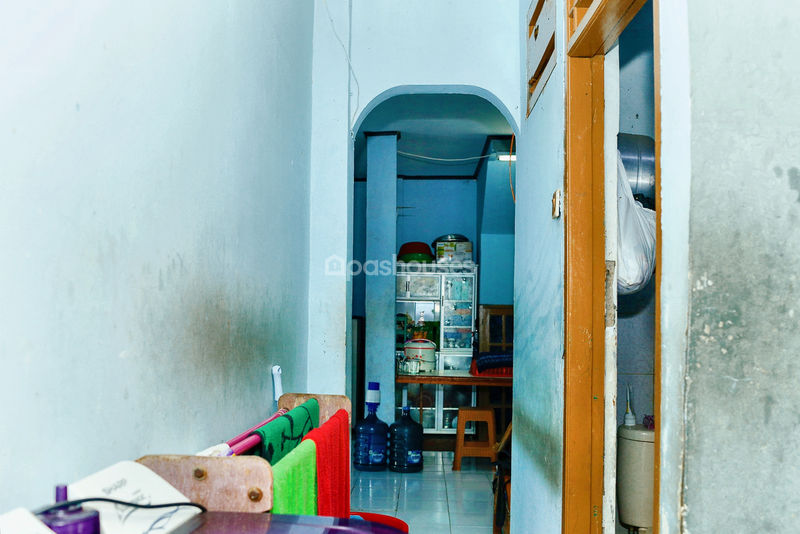 Perumahan Ciriung Cemerlang