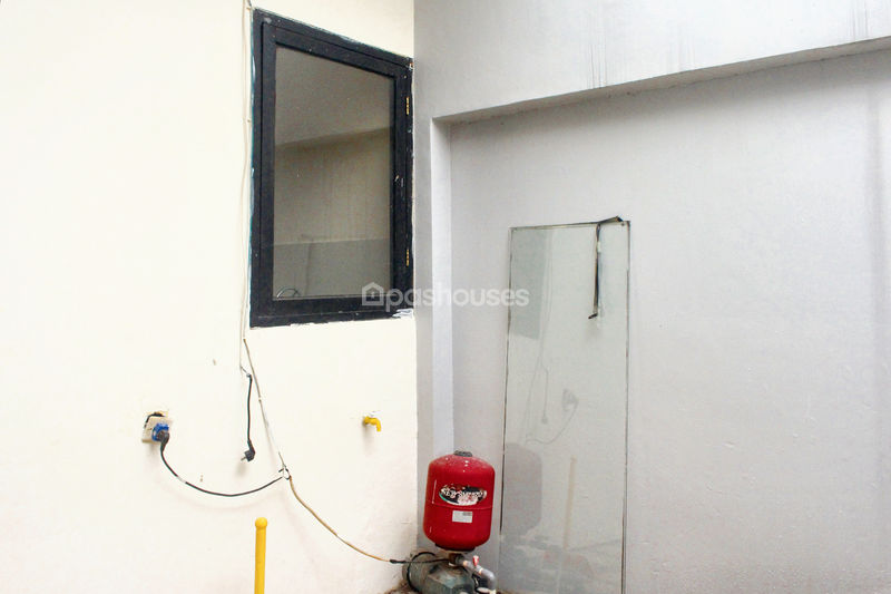 Perum Griya Sawangan Indah
