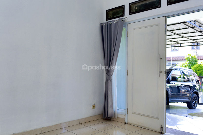 Perumahan Tamansari Persada Bogor