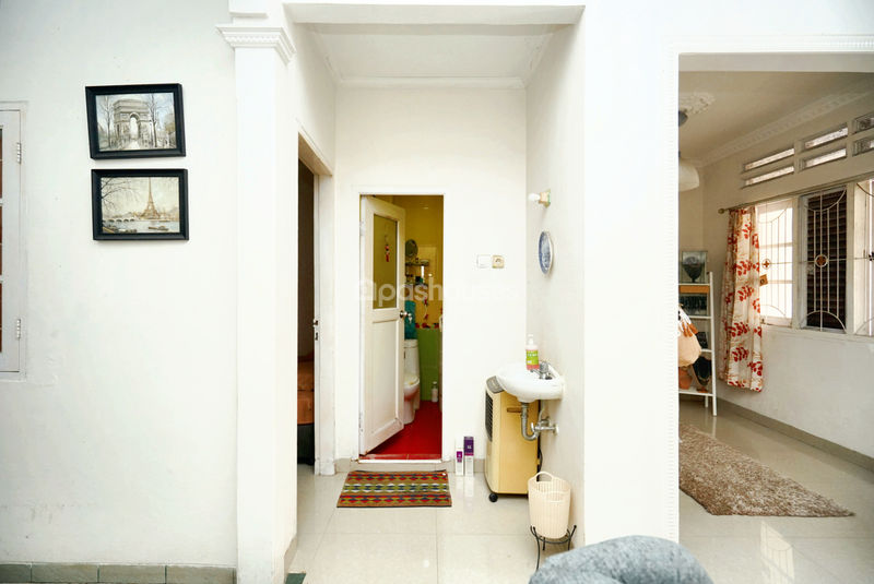 Citra Indah City Bukit Menteng