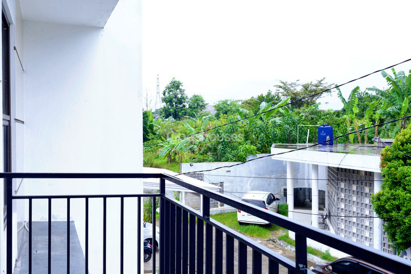 Komplek Prima Cimanggu 3