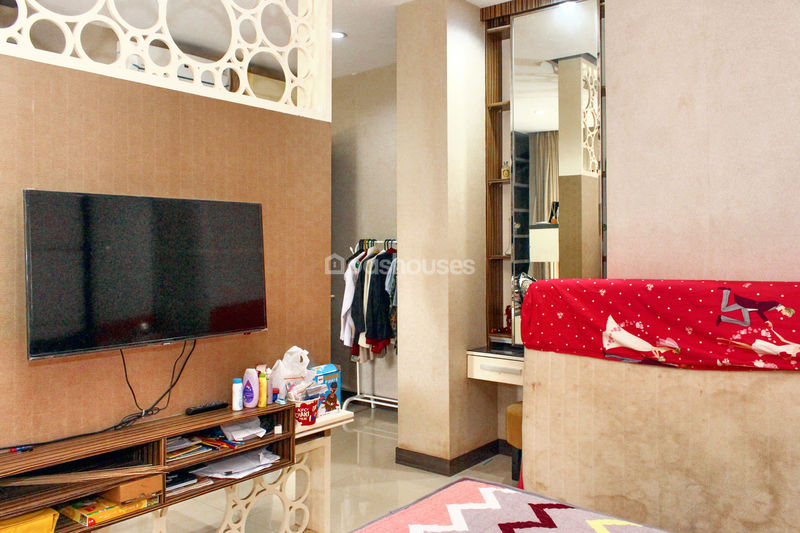 Perumahan Citralake Sawangan Cluster Green Victoria
