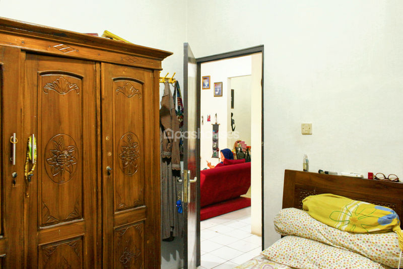 Perumahan Taman Melati