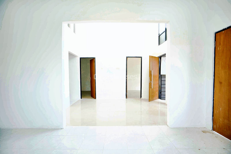 Perumahan Grend Tenjo Residence