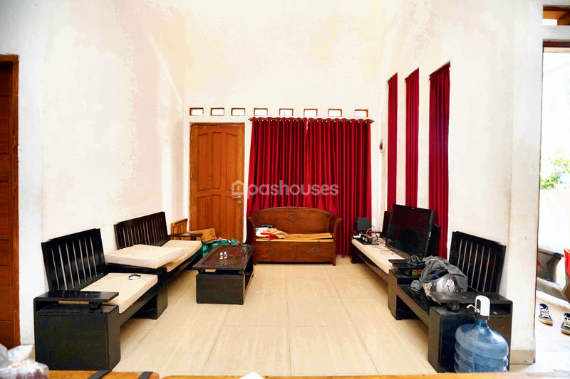 Pamulang Residence