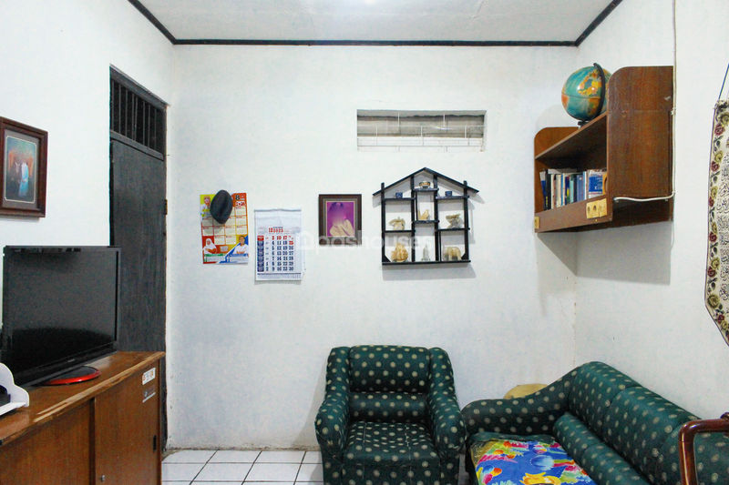 Jalan Masjid Arrahma