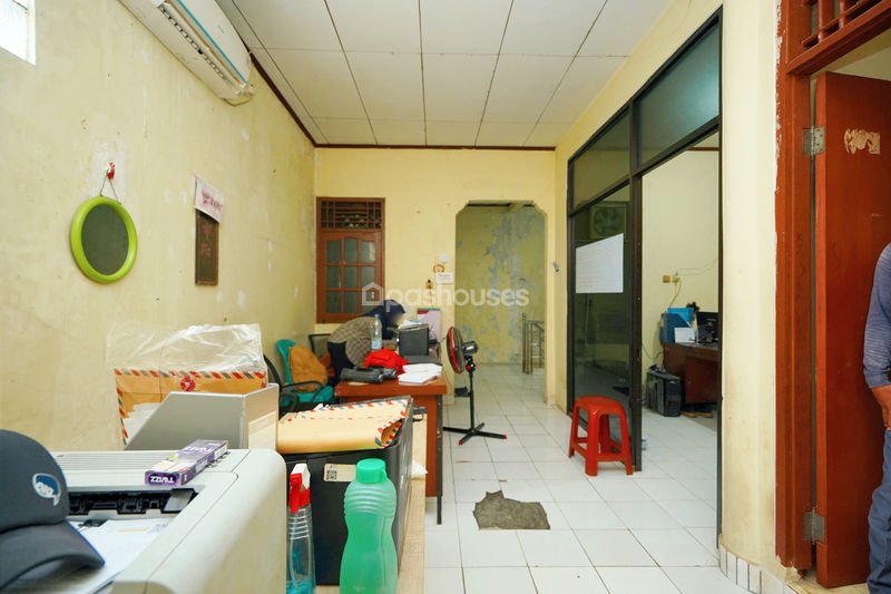 Vila Gading Baru