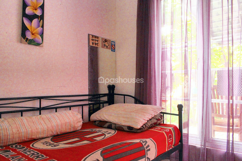 Perumahan Gardenia Residence