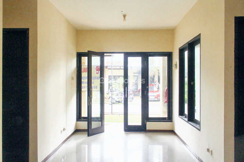 Perum Griya Sawangan Indah