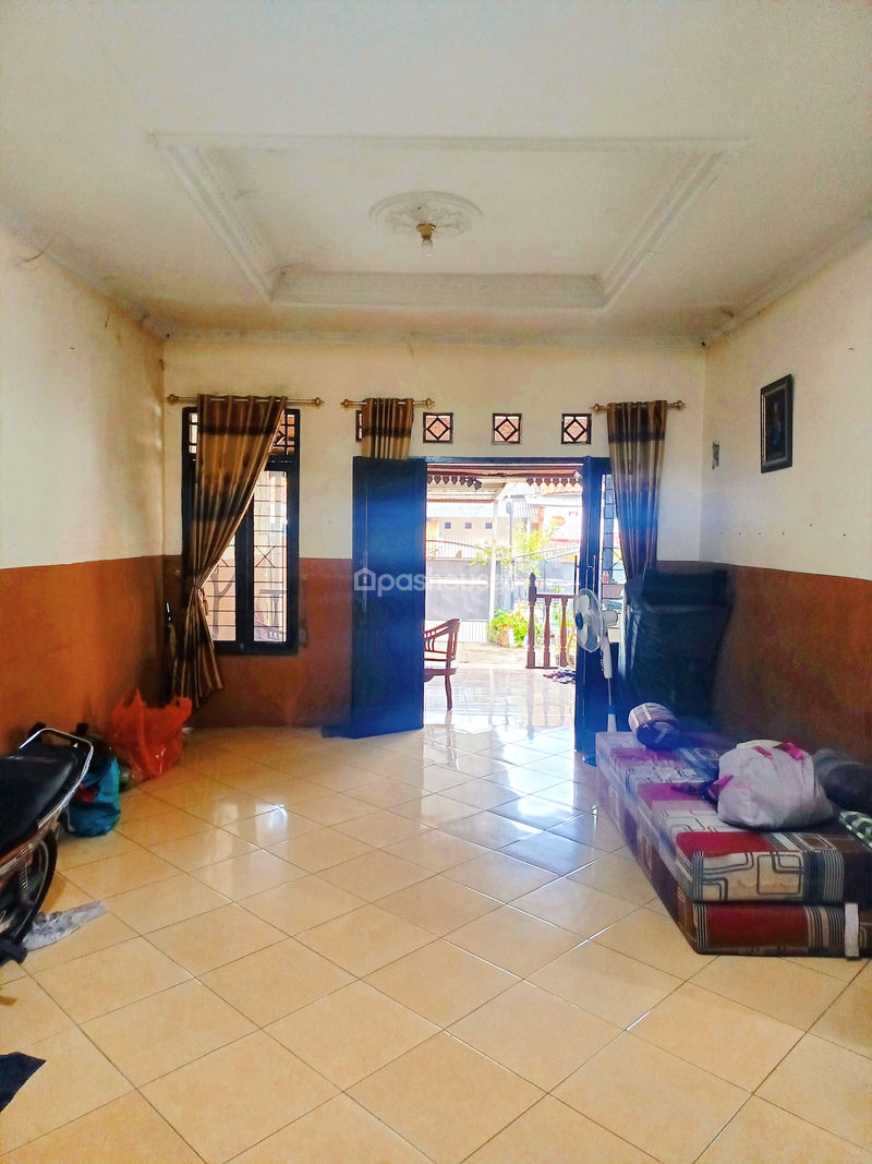 Jalan Benda Bekasi