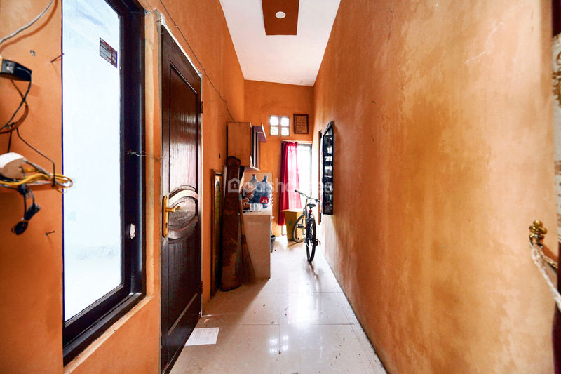 Perumahan Citra Raya Cluster Graha Siena