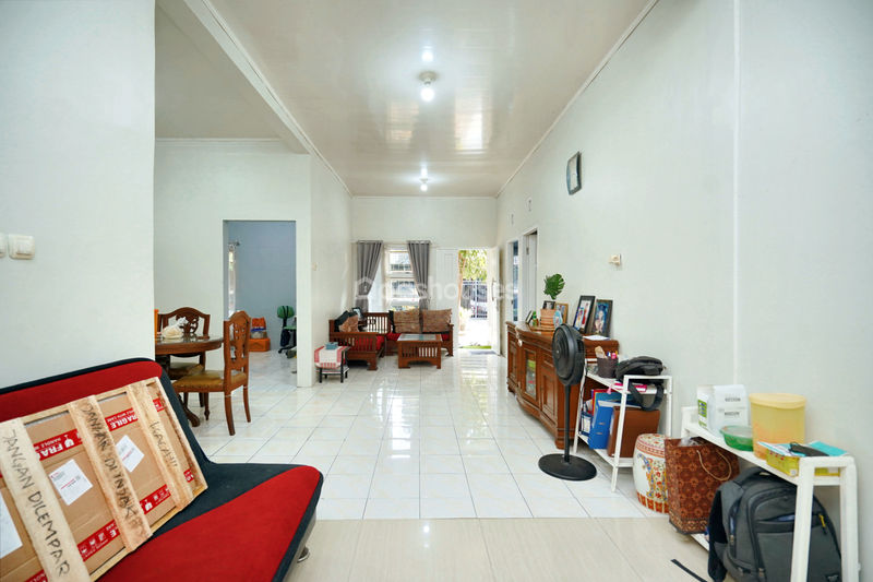 Perumahan Bunga Raya