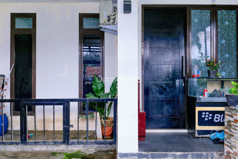 Perum Casa Arsa Cibinong