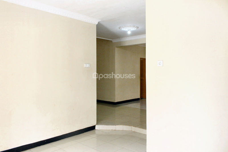 Perumahan Vila Santika