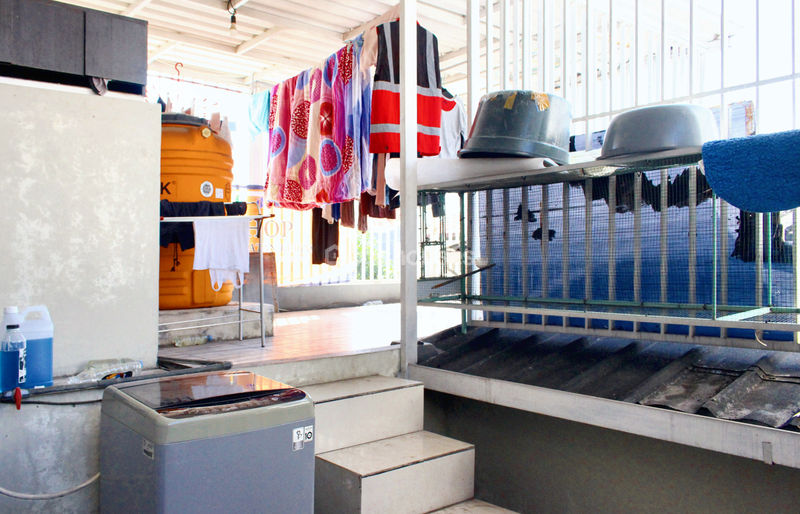 Permata Cimanggis Cluster Topaz
