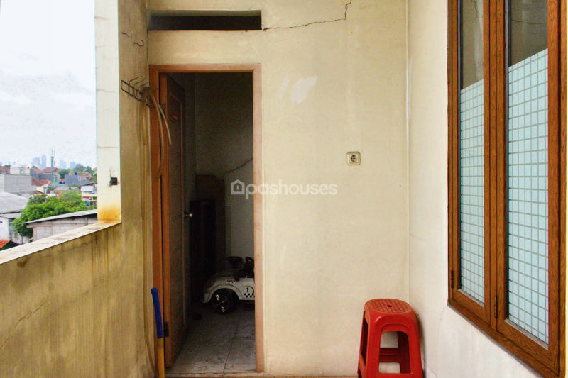 Batu Ampar Residence 