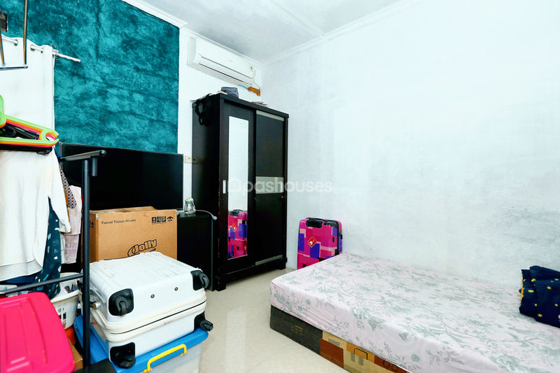 Bumi Cilebut Damai 