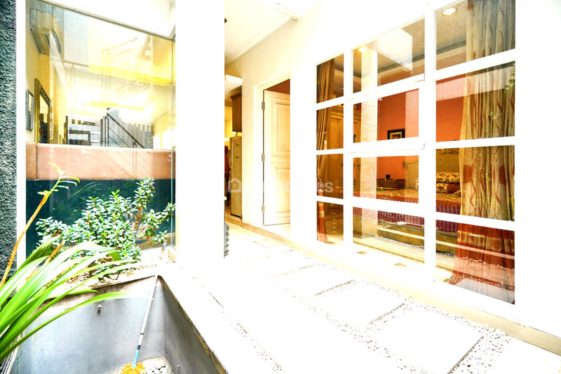 Villa Tangerang Indah