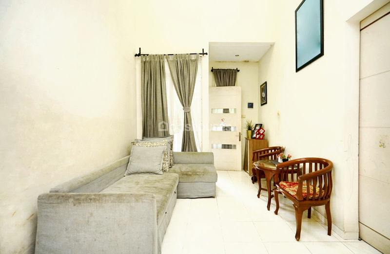 Cendana Residence