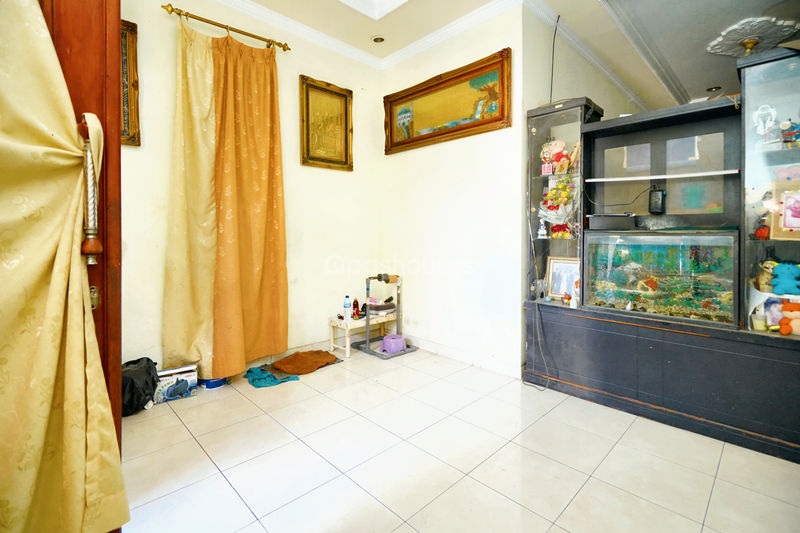 Villa Regency Tangerang 2
