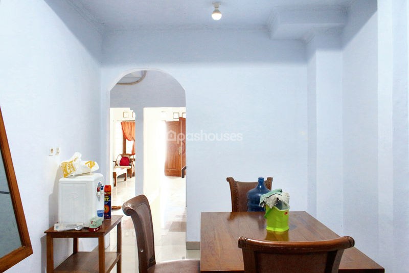 Komplek Cimanggis Housing