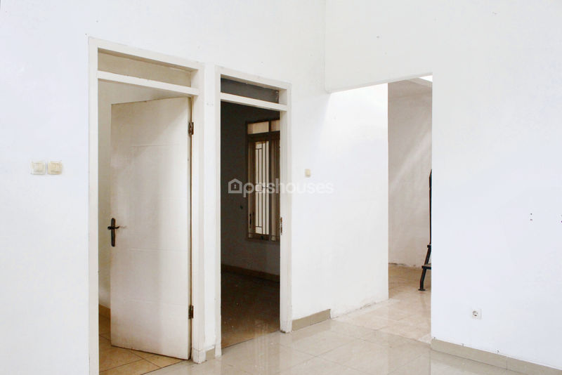 Cluster Grand Mutiara Serua
