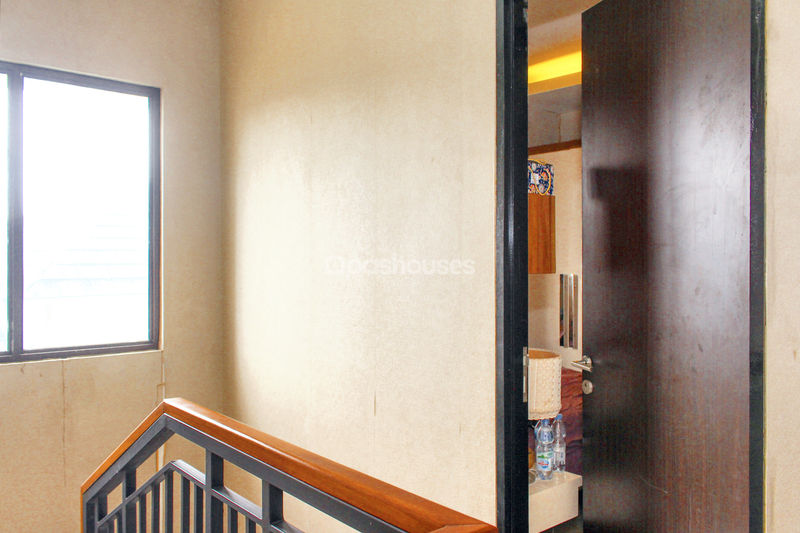 Perumahan Citralake Sawangan Cluster Green Victoria