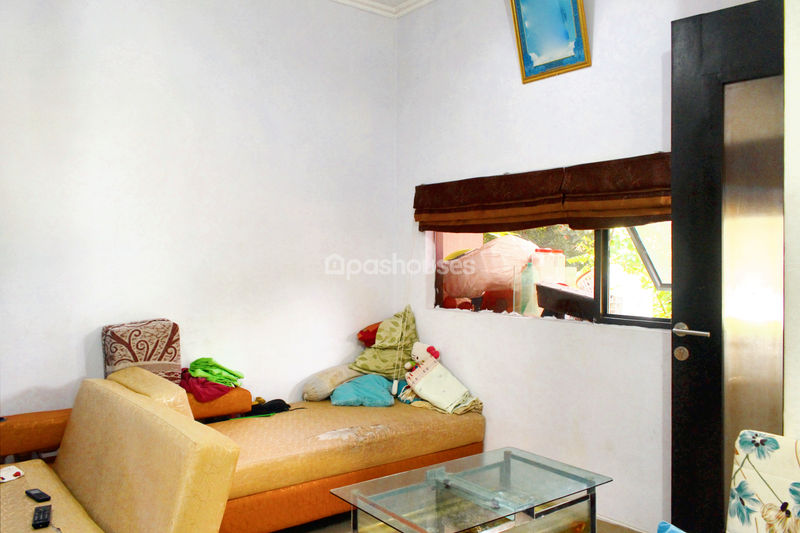 Perumahan Taman Dhika Ciracas