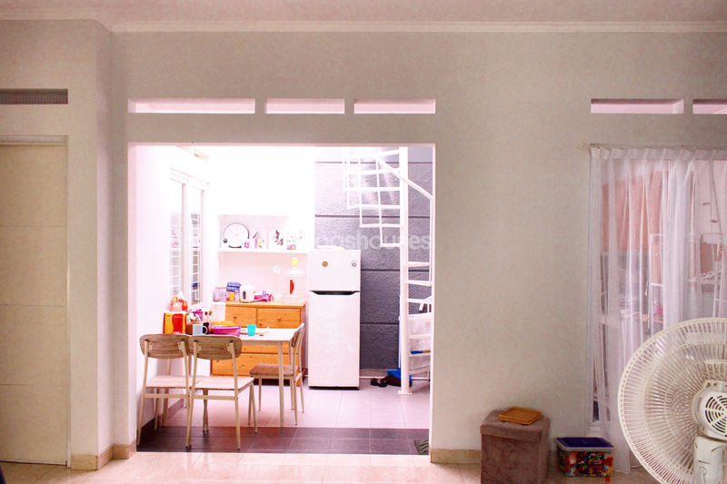 Perumahan Mutiara Juanda Residence