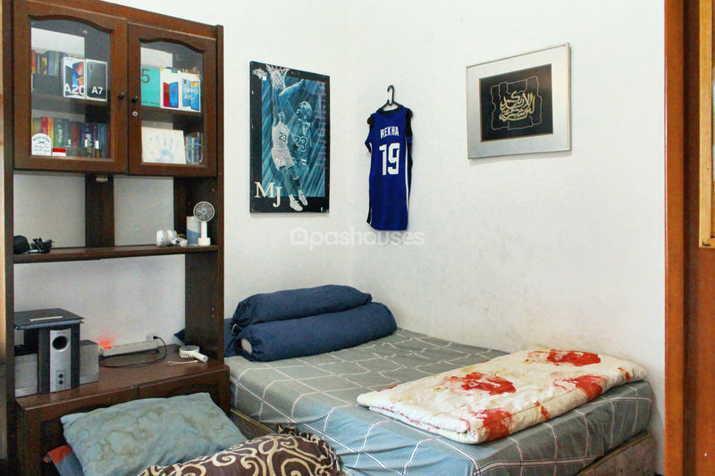 Bumi Pusaka Cinere