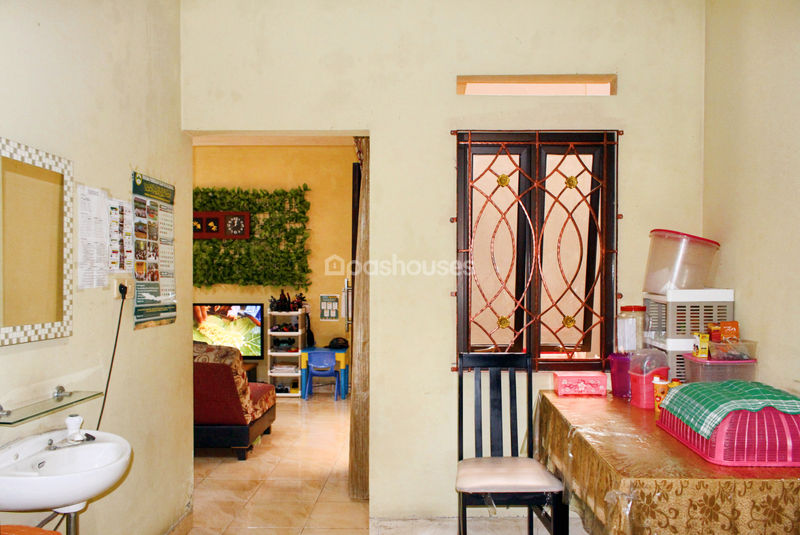 The Flower Residence III
