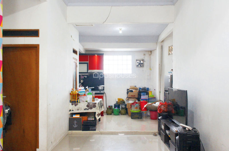 Cluster Bumi Alam Sakiena 2
