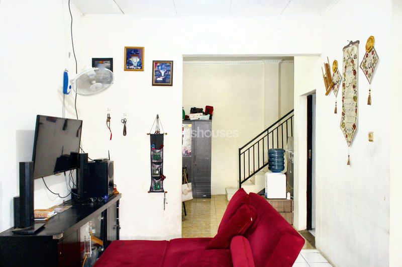 Perumahan Taman Melati