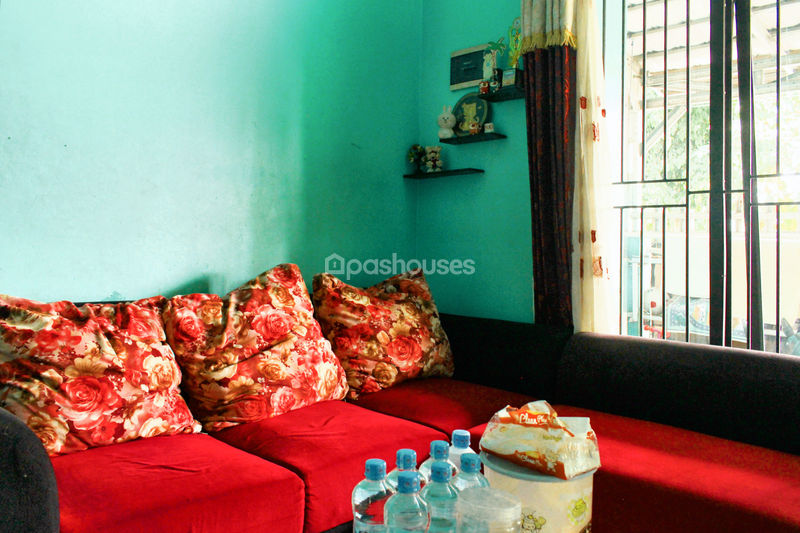 Perum Alamanda Residence