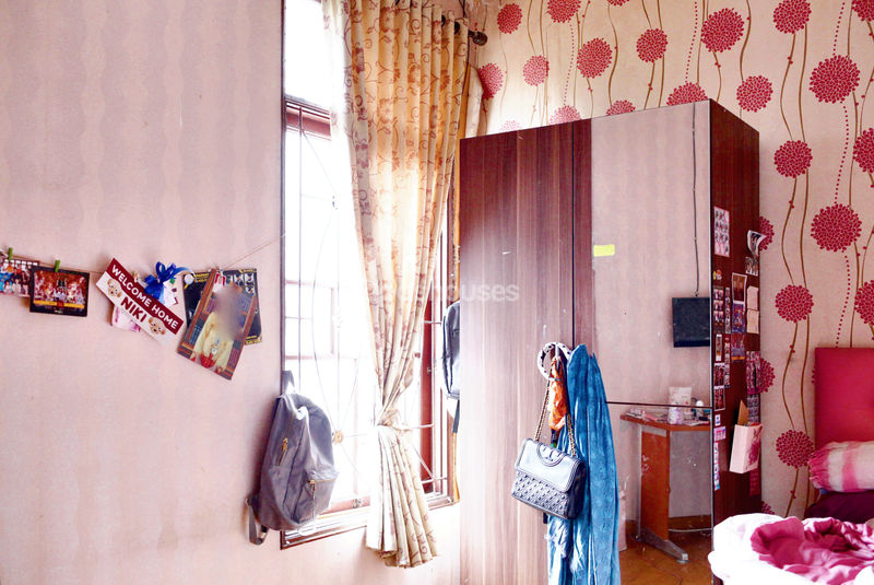 Villa Pamulang Mas