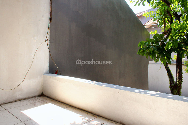Perum Gaperi 1