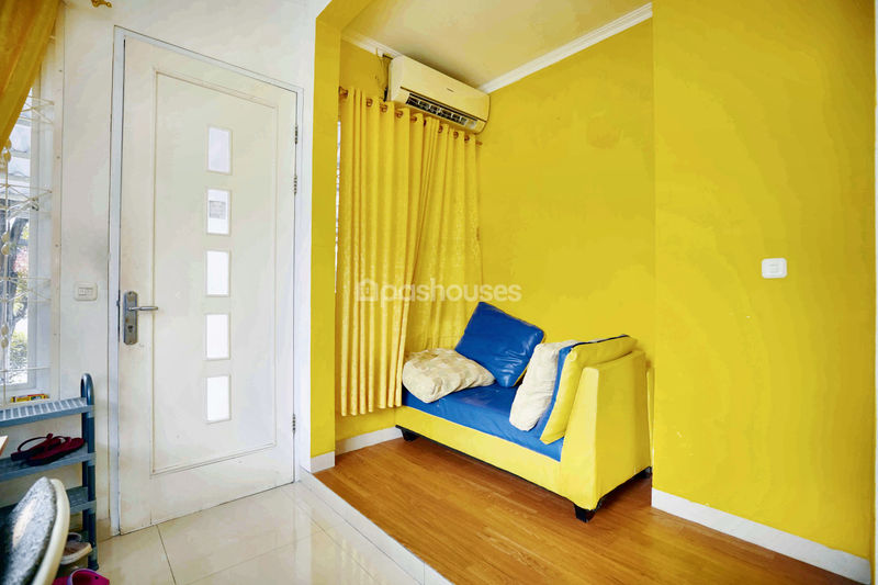 Taman Parahyangan 1